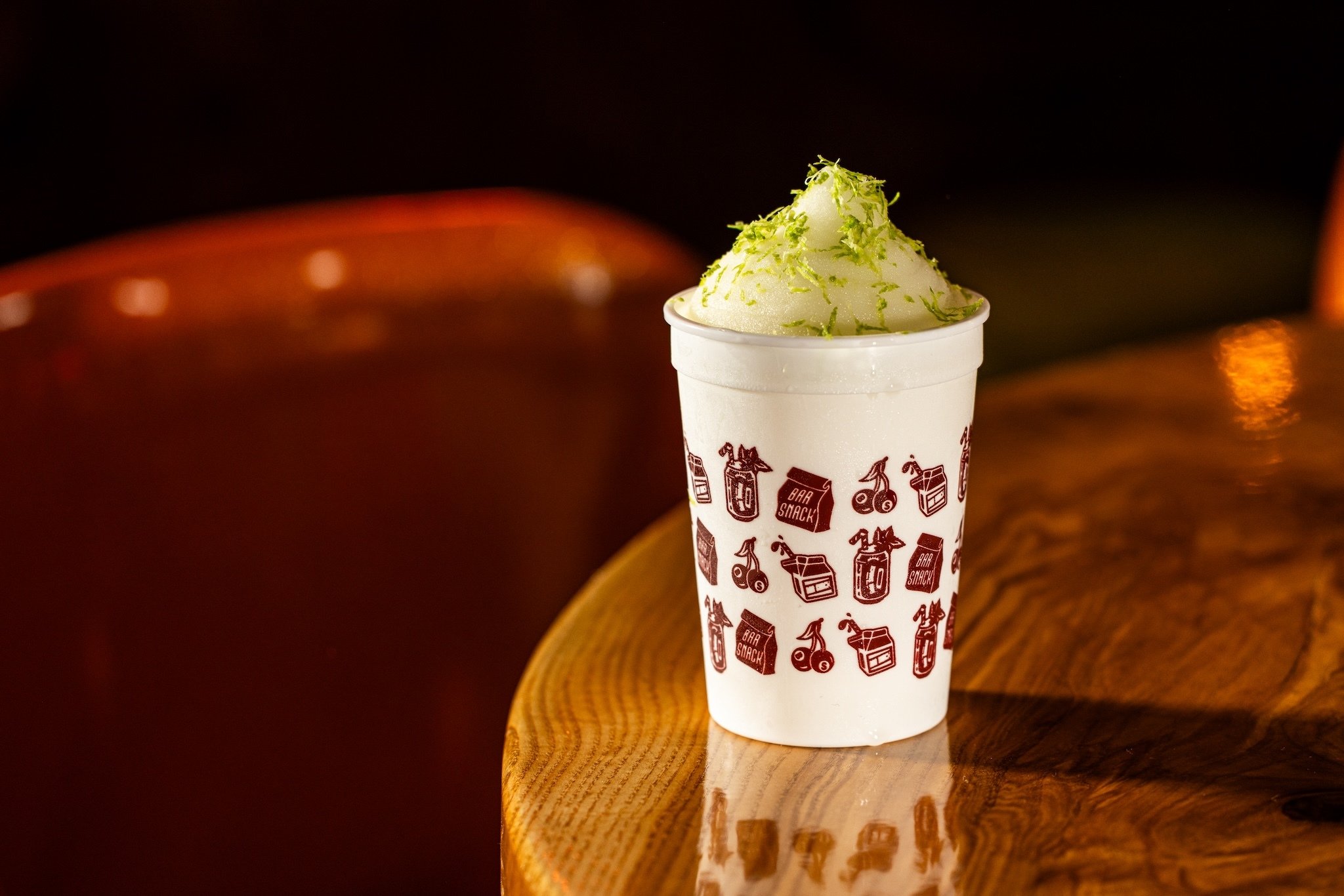 These seven U.S. bars were just named the best in the nation
