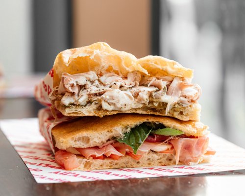 This iconic Italian sandwich shop is opening two locations in Miami