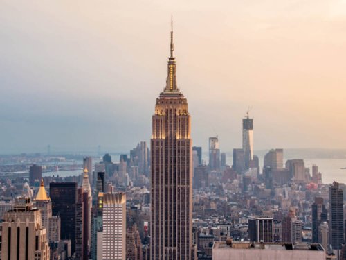 Historical Places in New York Not to Miss