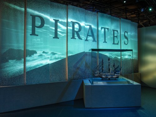 Pirates | National Maritime Museum | Things to do in London