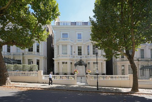 Every London borough ranked from poshest to least posh