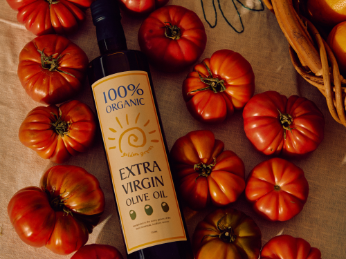 Golden Groves is bringing high-quality Greek olive oil to Melbourne pantries