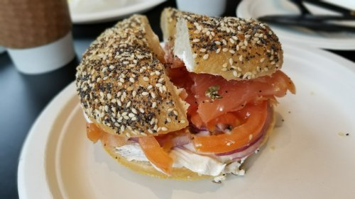 Are these really the best bagels in NYC?