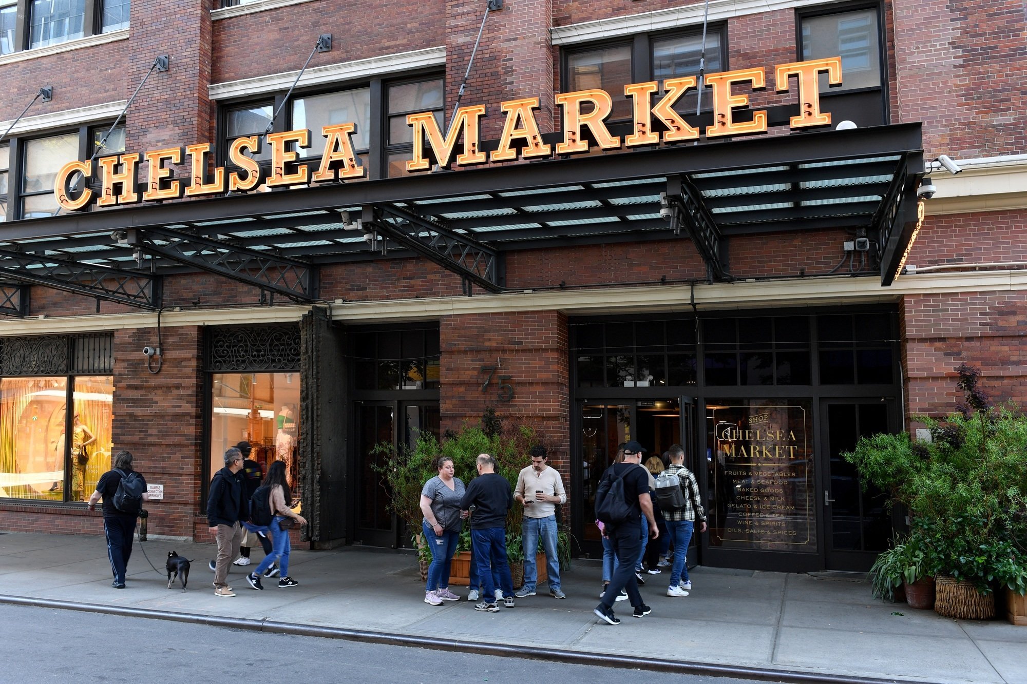 These are NYC’s top 50 bucket-list attractions, according to new Yelp data