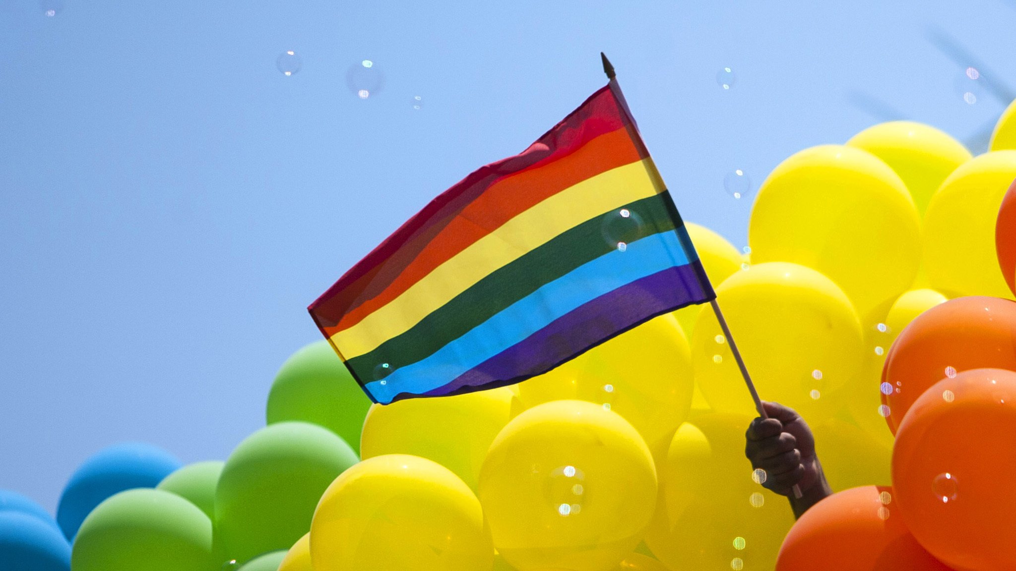 LA Pride & WeHo Pride 2023: Events & Dates to Celebrate in Los Angeles