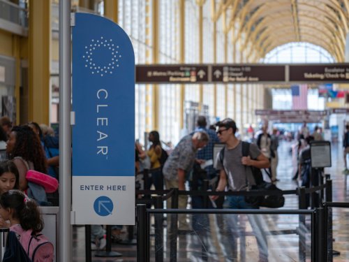 Clear rolls out new, faster ID verification process at airports—what to know