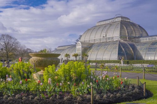 London’s 10 best gardens, according to the Telegraph