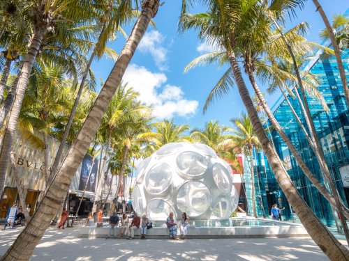 Best Things to do in Miami This Weekend: May 20–22, 2022