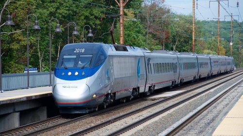 Trains from NYC to the Berkshires will start running this summer!