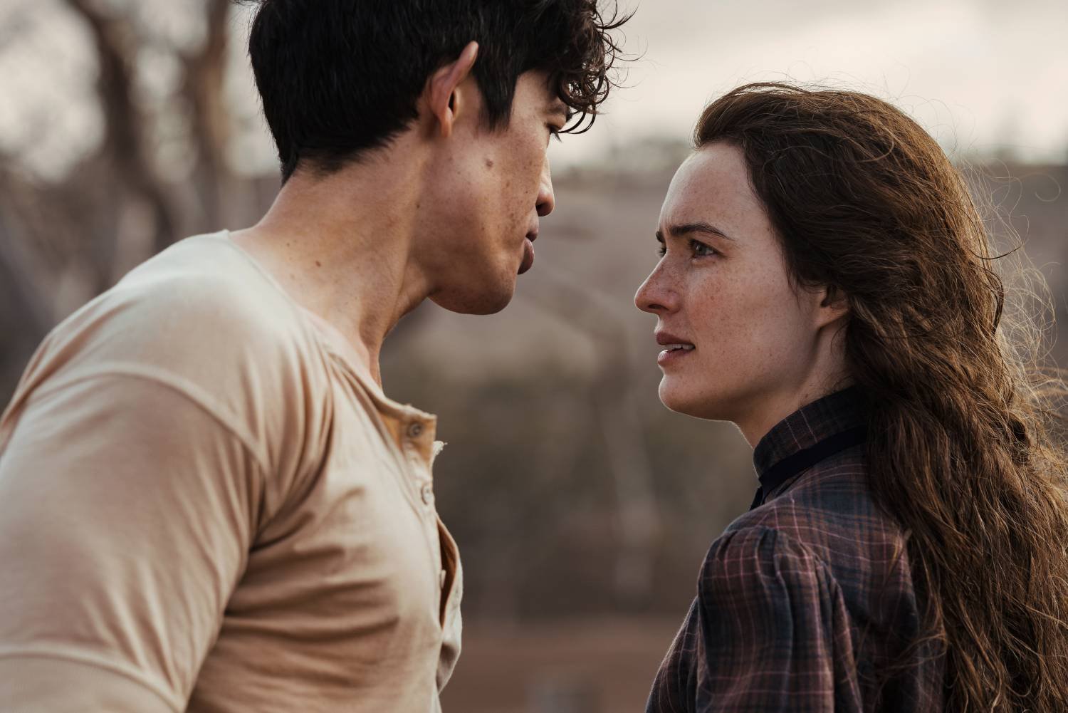 Where was ‘My Brilliant Career’ filmed? Behind the outback locations of Netflix’s new Australian literary drama