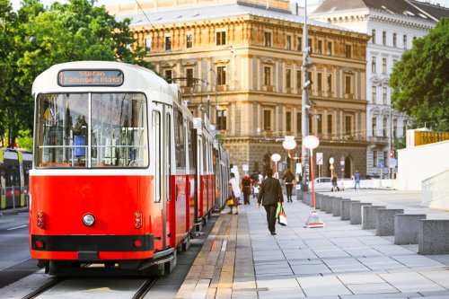 These are the European cities with the best public transport, according to locals