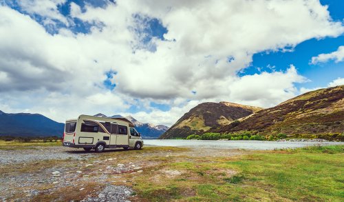 Dream job alert: get paid to travel around Australia and New Zealand in a campervan