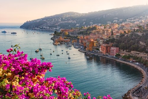 This new summer sleeper train travels from Rome to the French coast