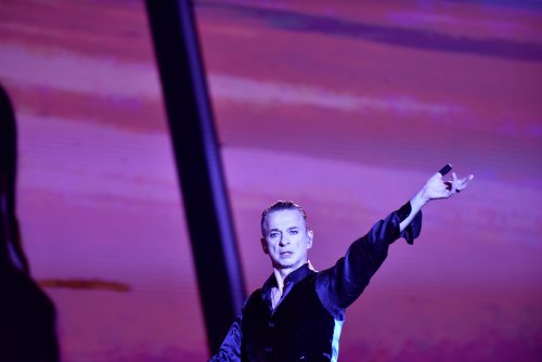 Depeche Mode en el Primavera Sound 2023: no, nunca tenemos suficiente