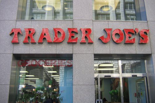 New York City’s only Trader Joe’s Wine Store has closed