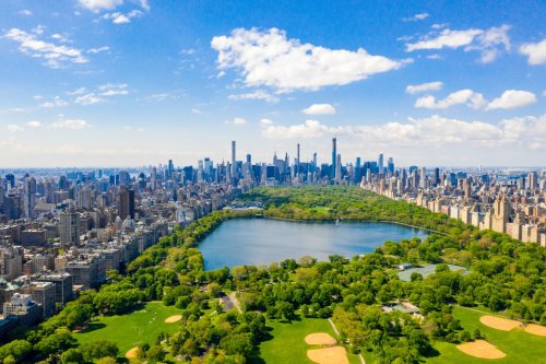 NYC is officially the most expensive city in the world