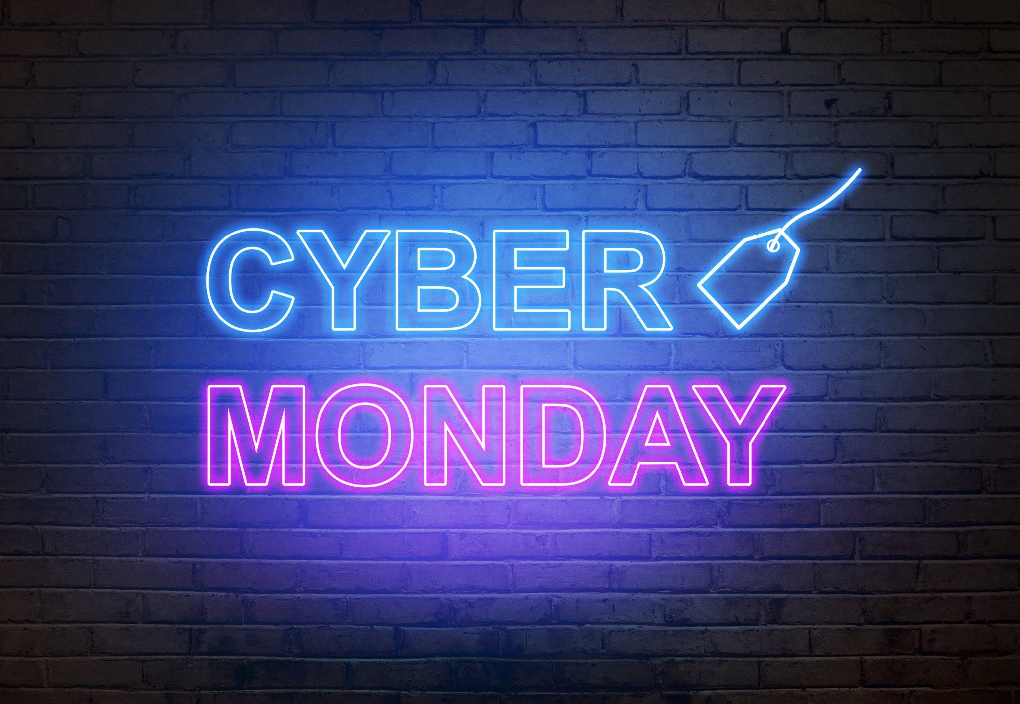 Where to get Cyber Monday online deals in Japan