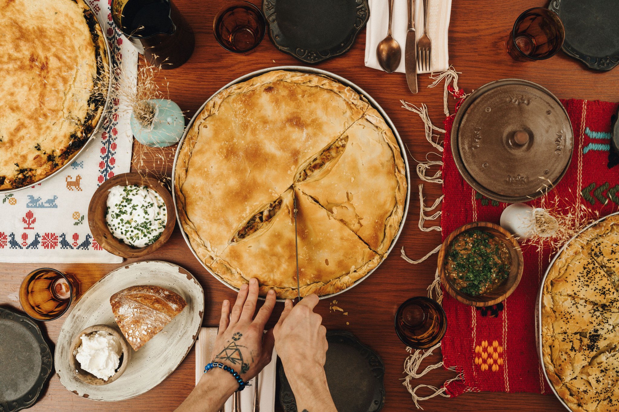 The 30 best restaurants in Boston right now