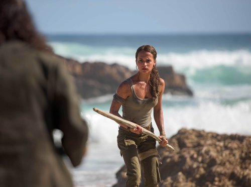 Six potential Lara Crofts for a ‘Tomb Raider’ reboot