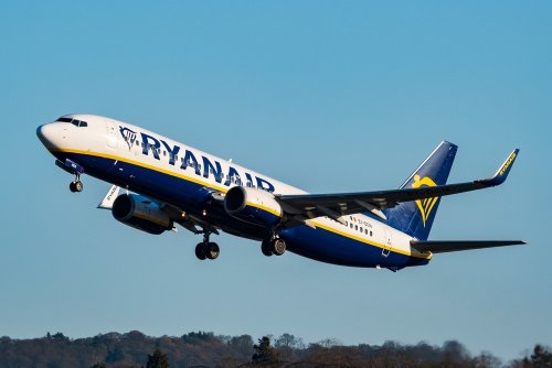 Low-cost airlines could launch standing only seats early next year