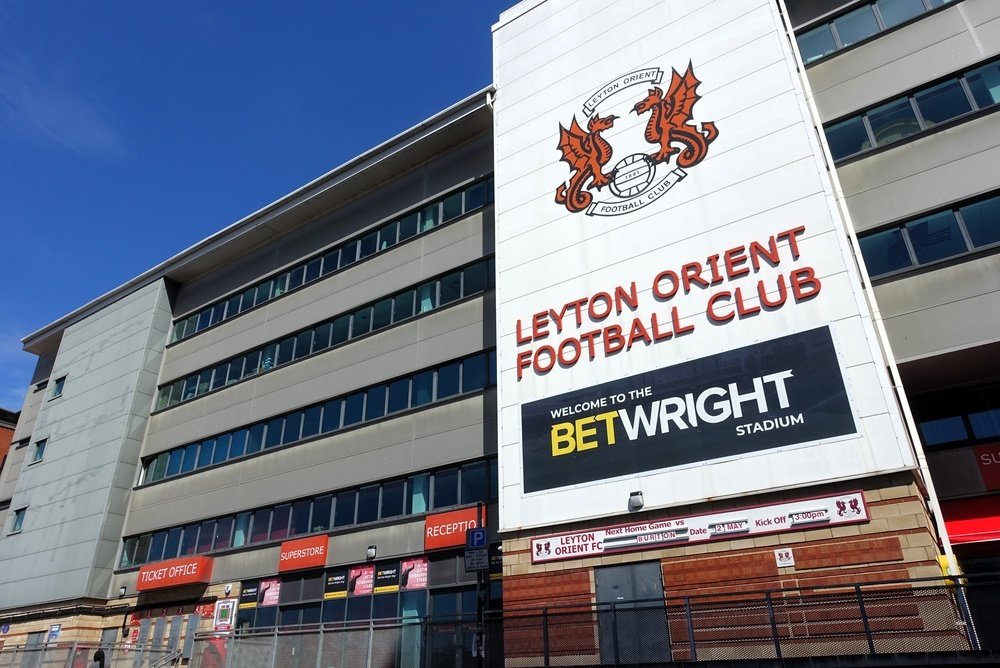 East London football club Leyton Orient has opened a new museum