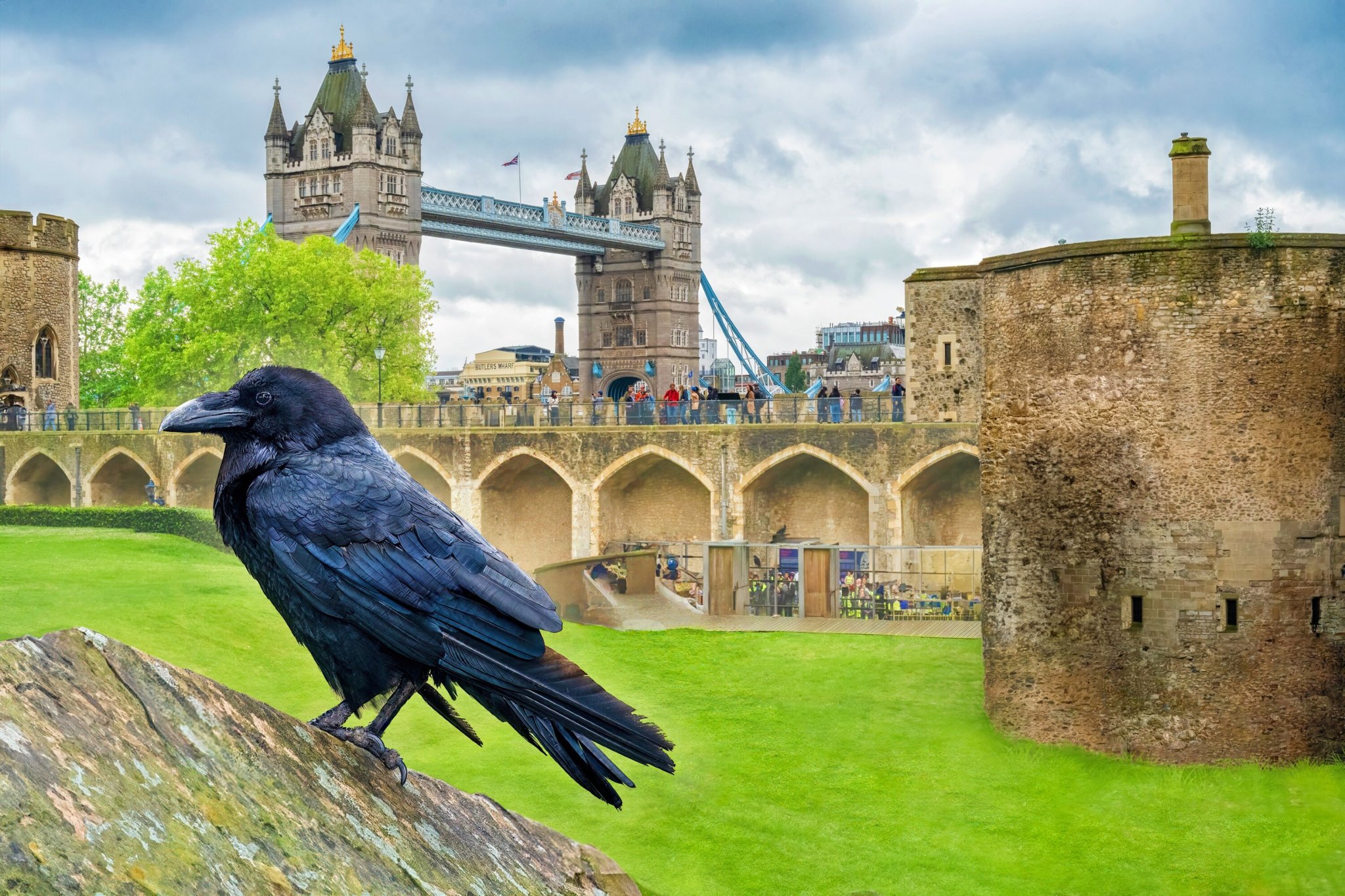 The Tower of London is launching special new early morning tours