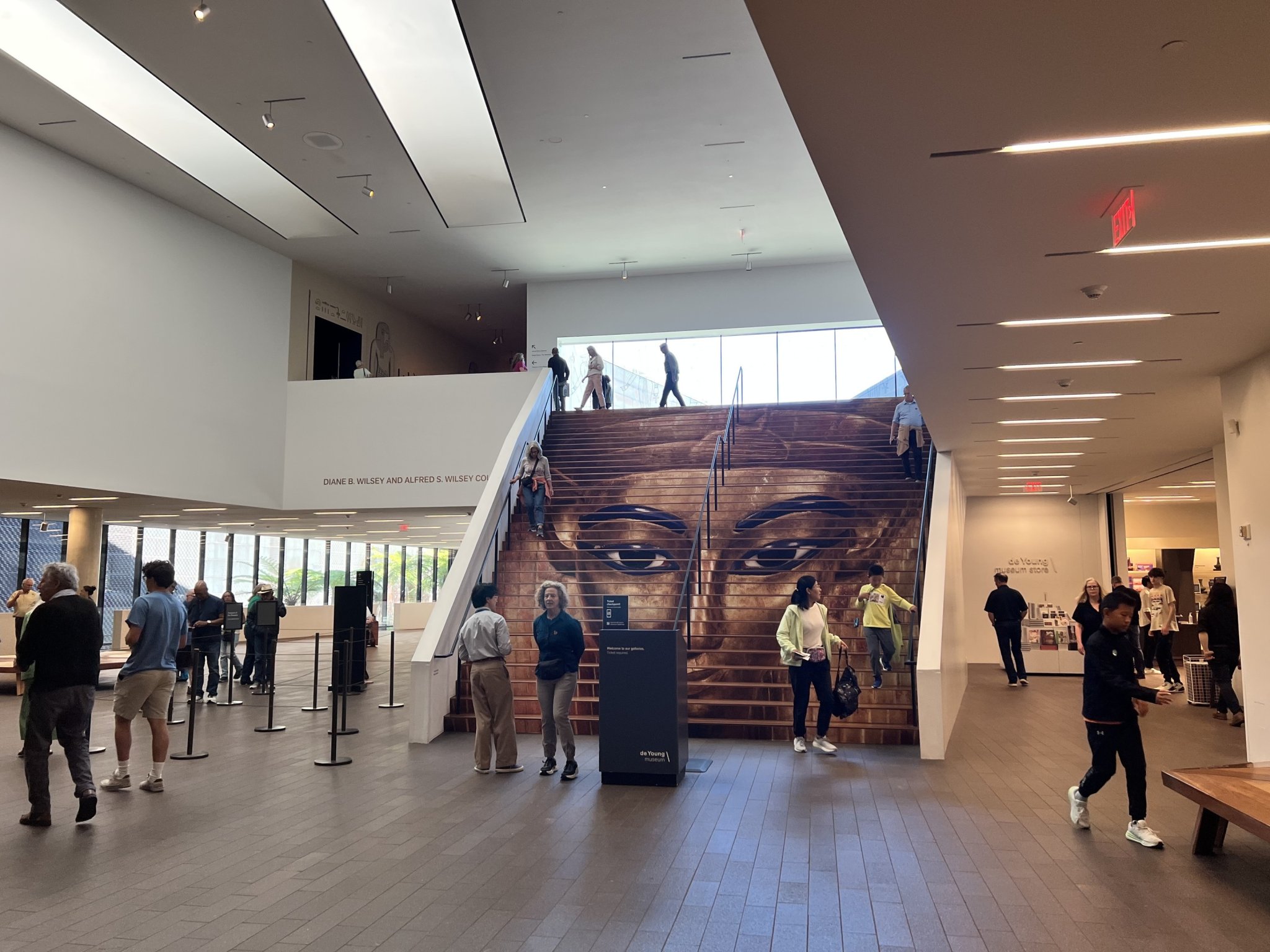 The incredible “Treasures of the Pharaohs” show is only visiting two U.S. cities—and you can see it in San Francisco rig