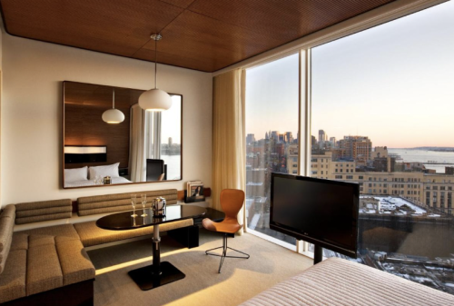 9 4-star hotels in NYC that should be on your radar