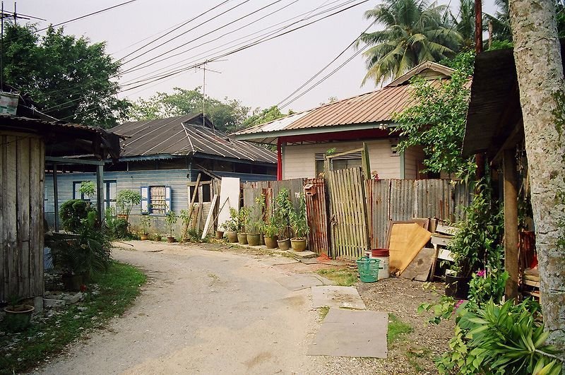 On Singapore cover image