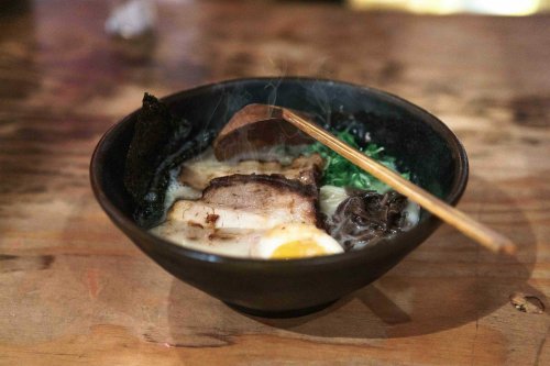 Slurp's Up: 17 Bowls Filled With the Best Ramen in Montreal