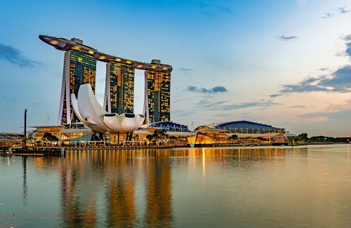 Almost the safest: Singapore misses top spot in Southeast Asia safety ranking