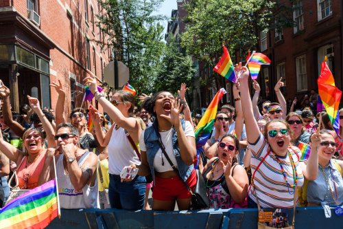 NYC Events in June 2022 Calendar to Pride Events and Music Fests