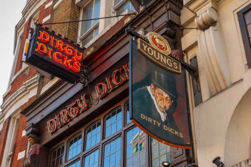 7-london-pubs-with-weird-stories-behind-their-names-flipboard