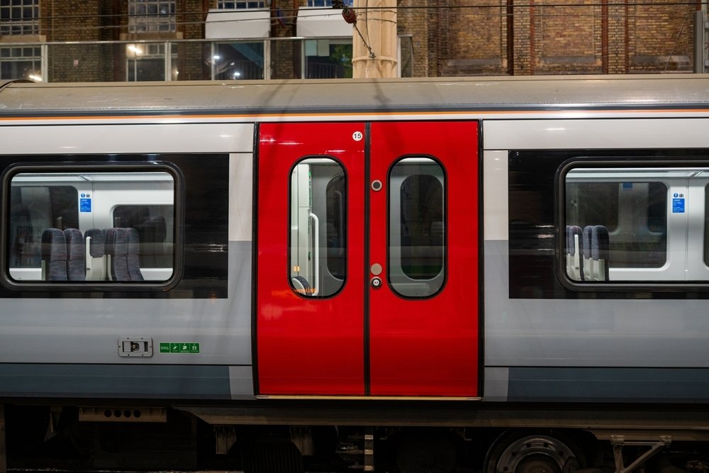 One of London’s major airports is getting night trains for the first time
