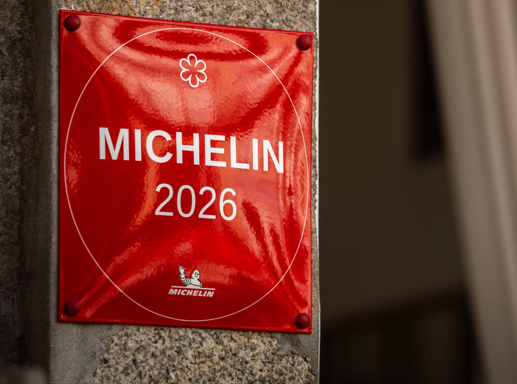 4 London restaurants were added to the prestigious Michelin Guide in July 2026