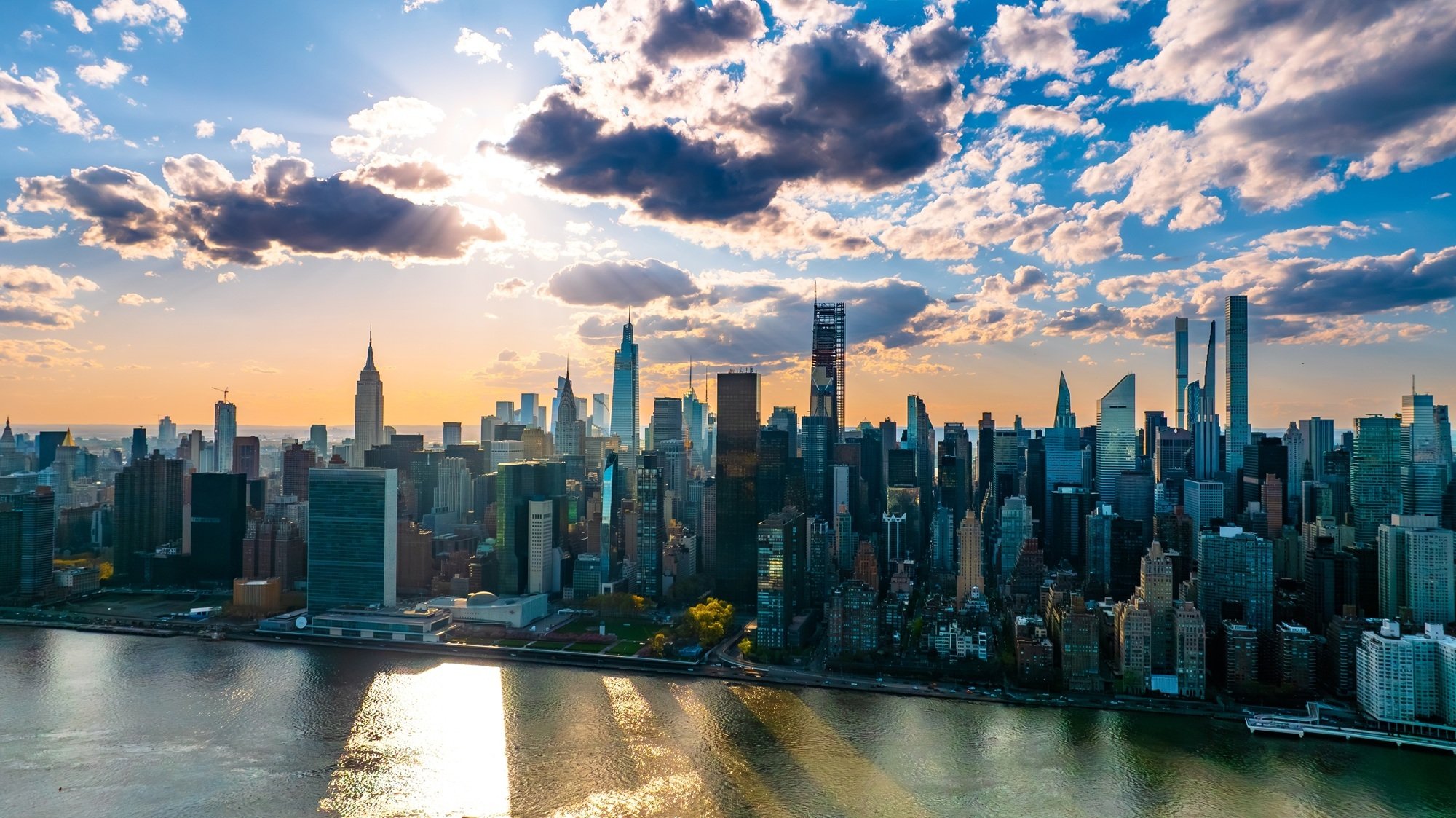 Global Cities Index 2025: Which cities topped the ranking this year?
