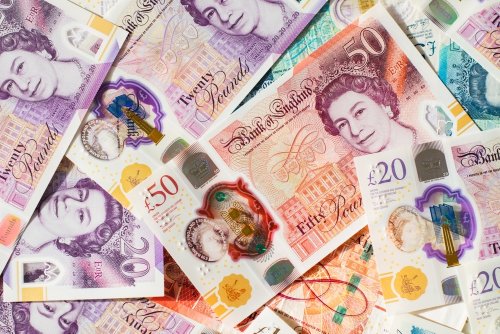 You need to earn this much to be happy in London, apparently