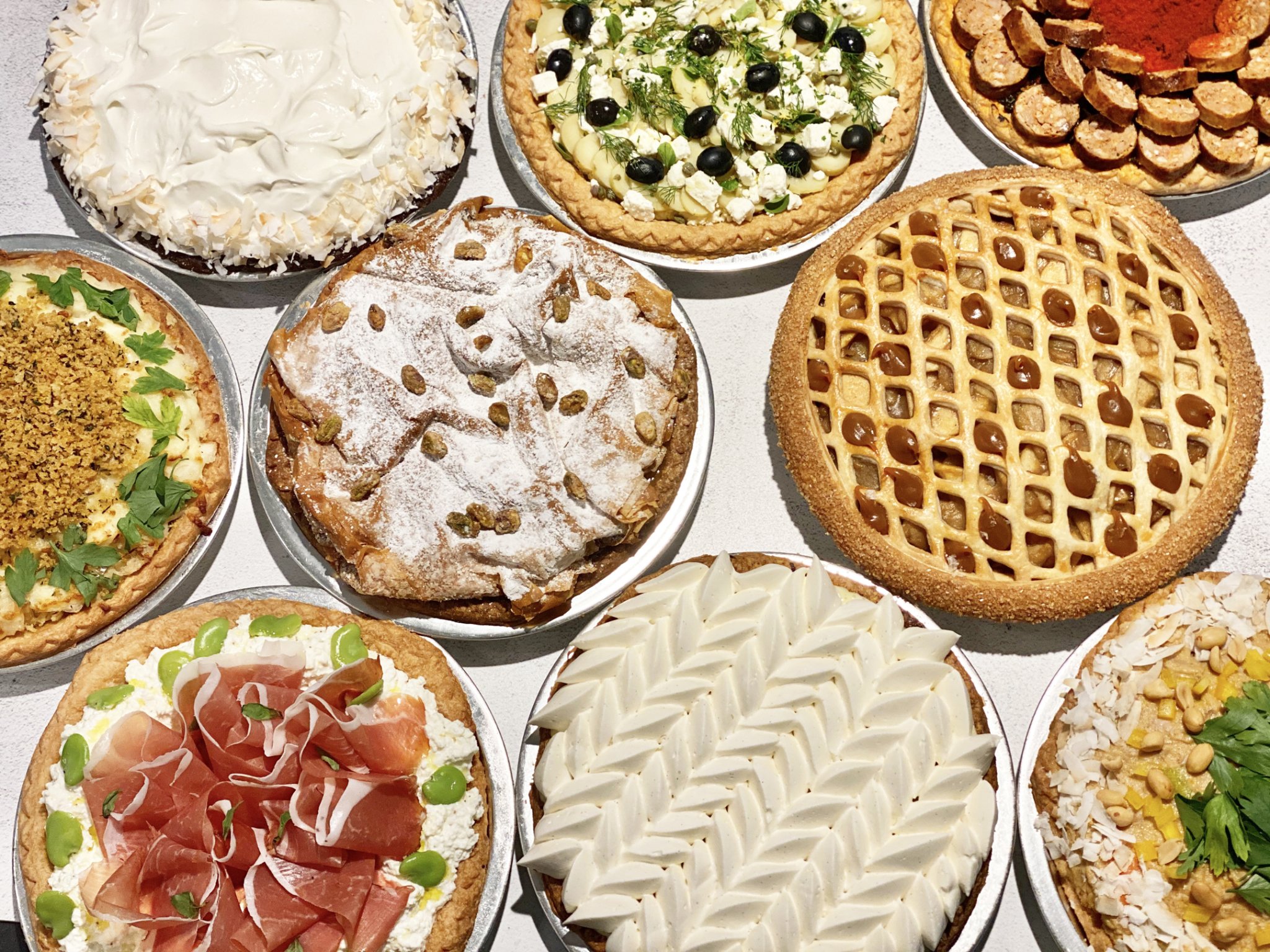 This massive pie party from NYC's most famous baker is officially coming back this fall and tickets go on sale this week