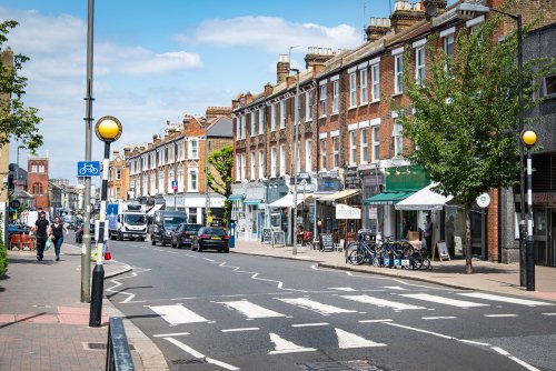 It’s official: 5 of Britain’s happiest places to live are in London