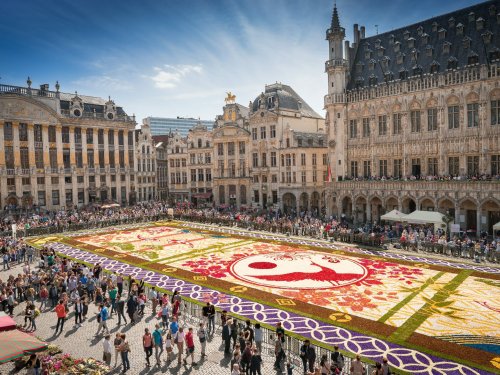 The 14 best things to do in Brussels
