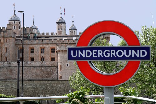 London travel disruption this late May Bank Holiday weekend: full list of tube and train closures for May 23-26