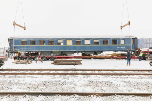 The original Orient Express will return to Europe in 2024