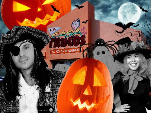 America's coolest costume stores for all your Halloween needs