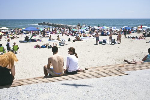 These Rockaway beaches will be closed this summer