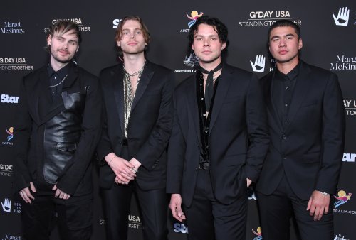 5 Seconds of Summer at London’s O2 Arena: timings and everything you need to know