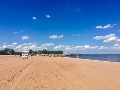 Seven hidden beaches in NYC that you can visit this summer