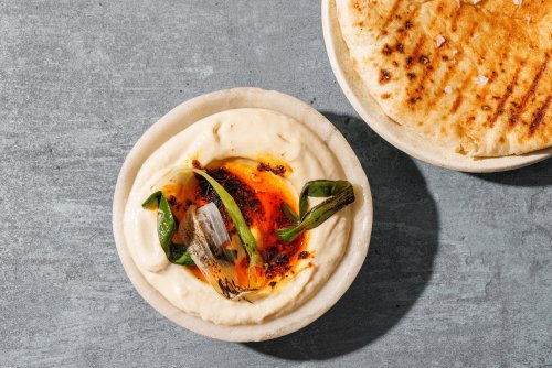 Somerset House is getting a brand-new vegan restaurant