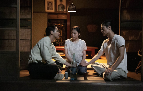 5 new Japanese films and series coming to Netflix in February 2023