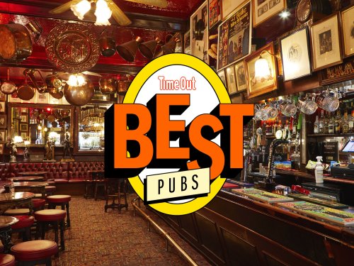 Time Out reveals the 50 Best Pubs in London for 2023