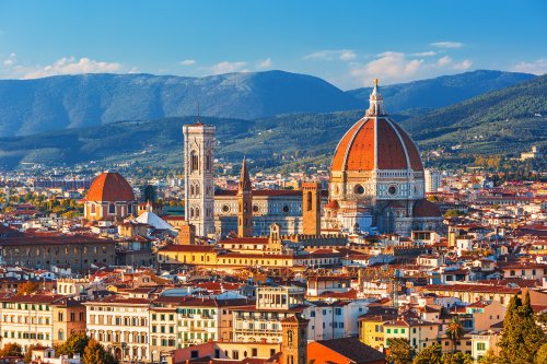 The best things to do in Florence right now